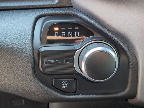 Used 2022 RAM 1500 Big Horn image 16