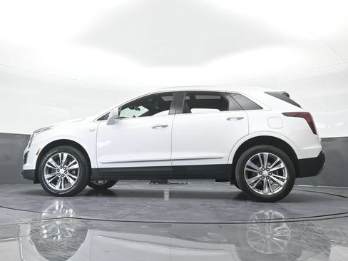 Used 2024 Cadillac XT5 Premium Luxury FWD image 61