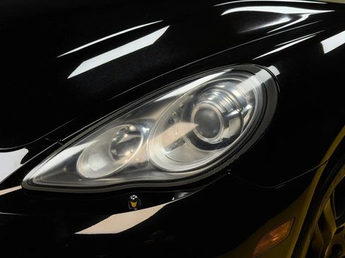 Used 2010 Porsche Panamera S RWD image 10