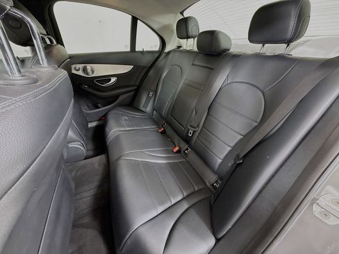 Used 2016 Mercedes-Benz C 300 4MATIC Sedan image 23