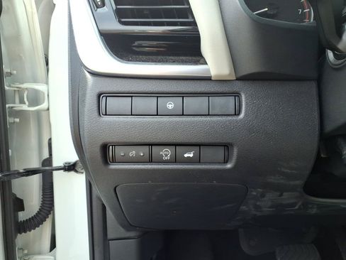 Used 2023 Nissan Rogue SL w/ SL Premium Package AWD/4WD image 22