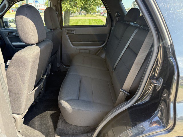 Used 2009 Ford Escape XLT FWD image 10