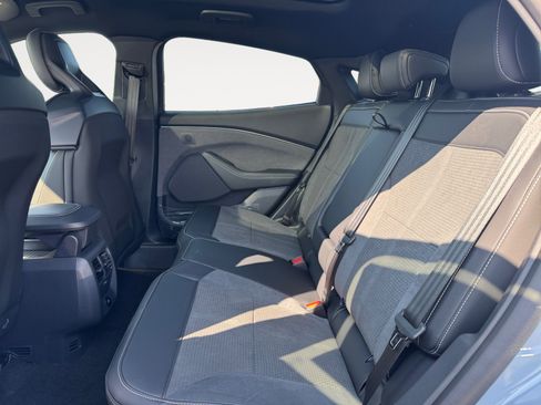 New 2025 Ford Mustang Mach-E GT image 15