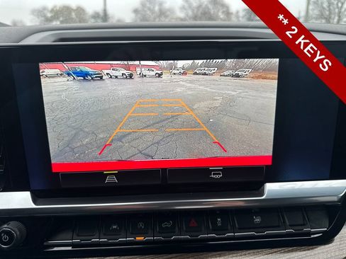 Used 2023 Chevrolet Silverado 1500 LT image 23