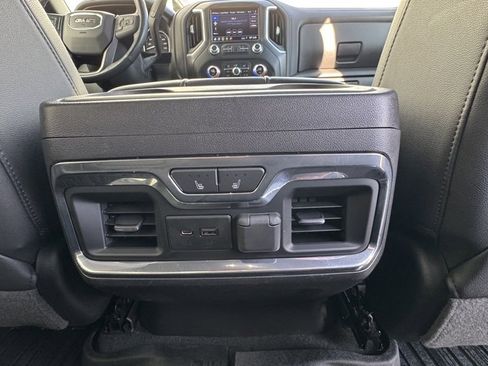 Used 2019 GMC Sierra 1500 AT4 w/ AT4 Premium Package image 13