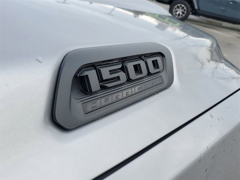 New 2026 RAM 1500 Big Horn image 11