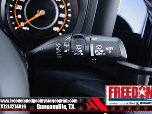 New 2026 Jeep Wrangler Willys image 32