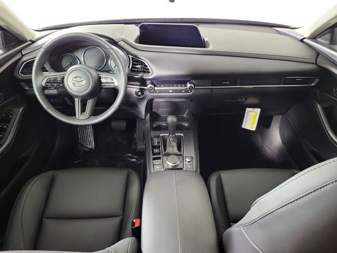 New 2026 MAZDA CX-30 AWD 2.5 S w/ Select Sport Pkg image 13