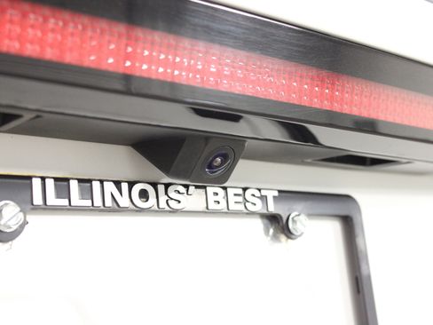 Used 2022 Hyundai Tucson Limited image 11