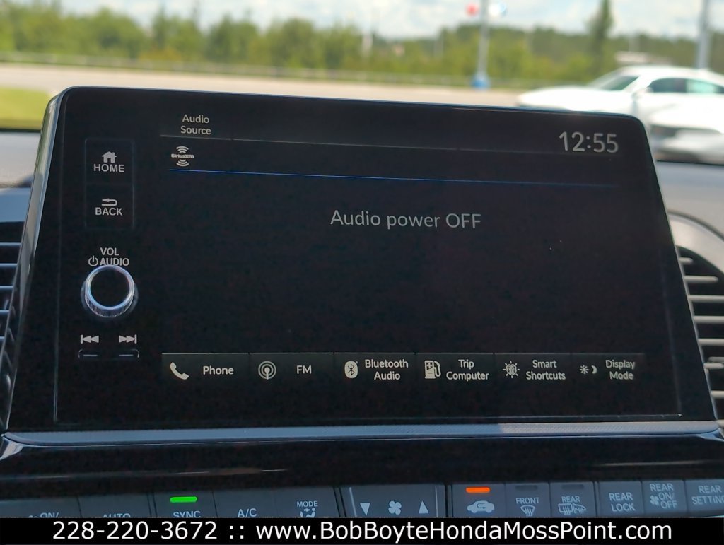 New 2026 Honda Odyssey Sport-L image 17