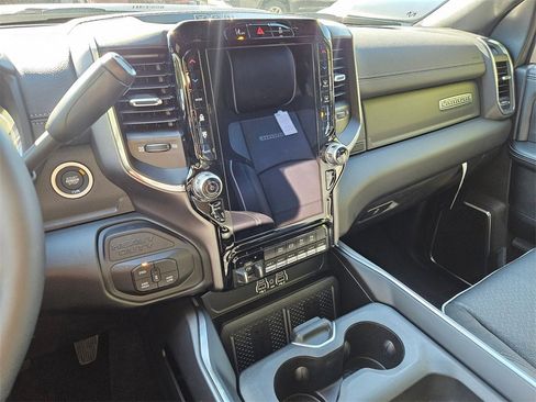 New 2026 RAM 3500 Laramie w/ Night Edition image 21