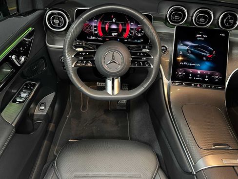 Certified 2026 Mercedes-Benz GLC 300 4MATIC image 45