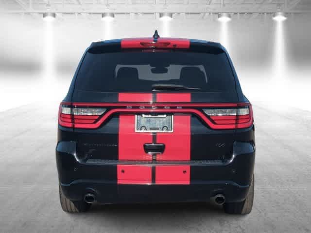 Used 2019 Dodge Durango R/T w/ Blacktop Package AWD/4WD image 7