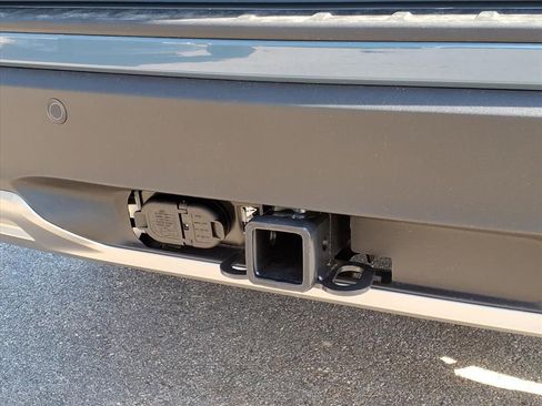 New 2026 Ford Explorer Active AWD/4WD image 7