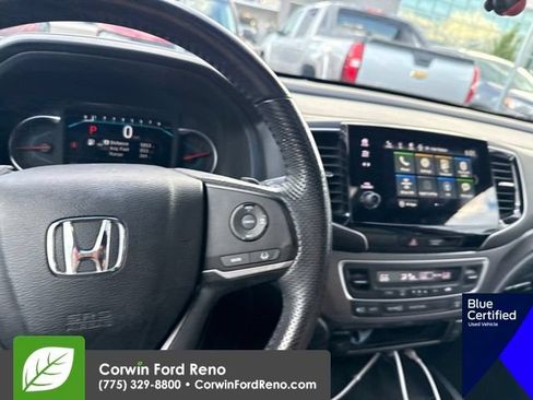 Used 2019 Honda Passport EX-L image 13
