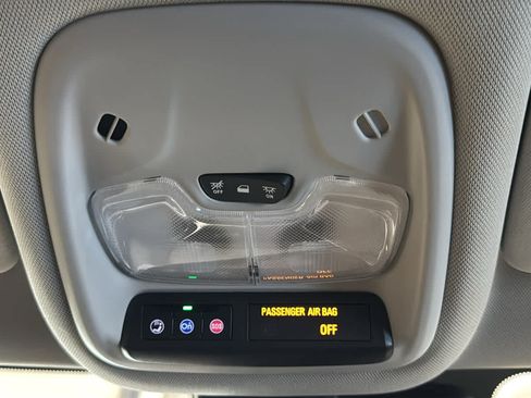 Used 2023 Chevrolet TrailBlazer LT w/ Convenience Package AWD/4WD image 23