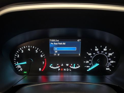 Used 2020 Ford Escape SE image 24