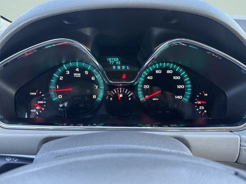 Used 2017 Chevrolet Traverse LS w/ LPO, 'HIT The Road' Package FWD image 25