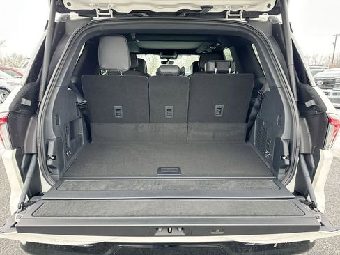 New 2026 Lincoln Navigator Reserve w/ Jet Appearance Package AWD/4WD image 25