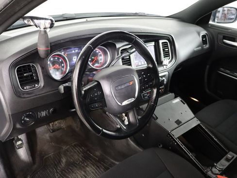 Used 2021 Dodge Charger Police w/ Fleet Safety Group AWD/4WD image 25