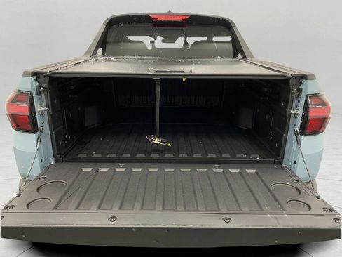 New 2026 Hyundai Santa Cruz SEL image 5