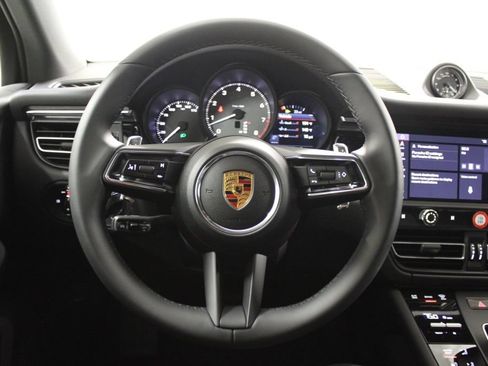 New 2026 Porsche Macan S AWD/4WD image 22