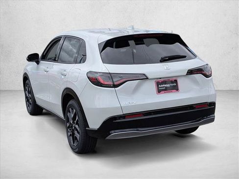 New 2026 Honda HR-V EX-L image 7