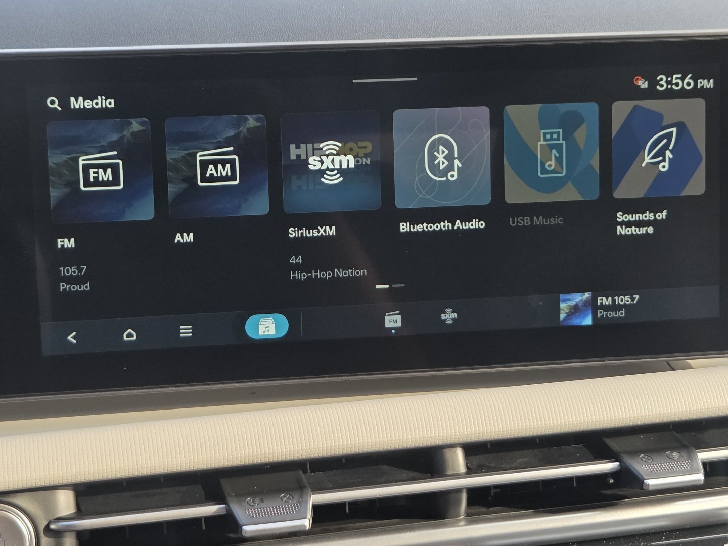 New 2026 Hyundai Tucson SEL Plus AWD/4WD image 62
