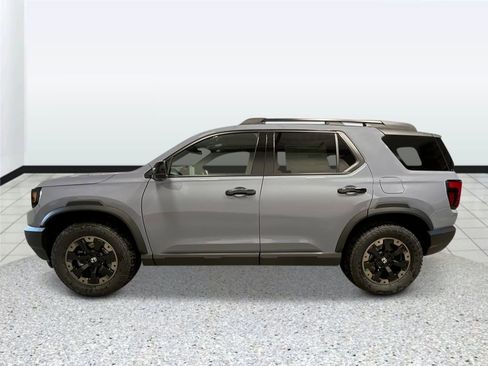 New 2026 Honda Passport TrailSport Elite image 6