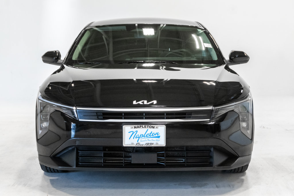 Used 2025 Kia K4 FWD image 5