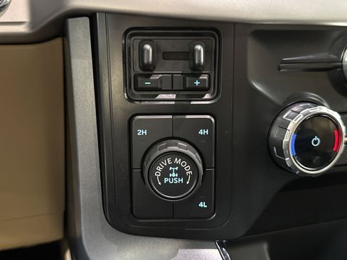 Used 2023 Ford F150 XLT w/ Equipment Group 302A High image 30