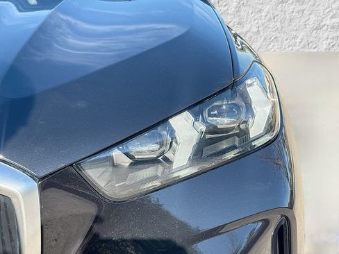 Used 2024 BMW X5 xDrive40i image 9