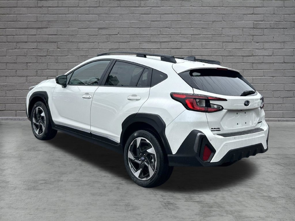 New 2026 Subaru Crosstrek 2.5i Limited AWD/4WD image 3