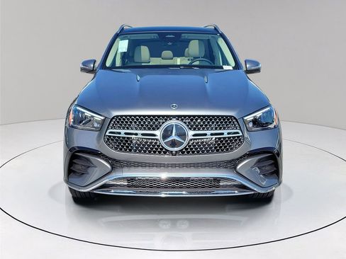 New 2026 Mercedes-Benz GLE 450 4MATIC image 2
