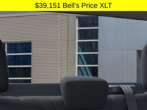 New 2025 Ford Maverick XLT w/ XLT Luxury Package AWD/4WD image 24
