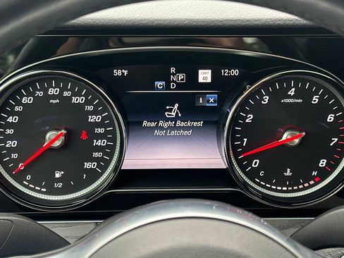 Used 2019 Mercedes-Benz E 450 Coupe image 31