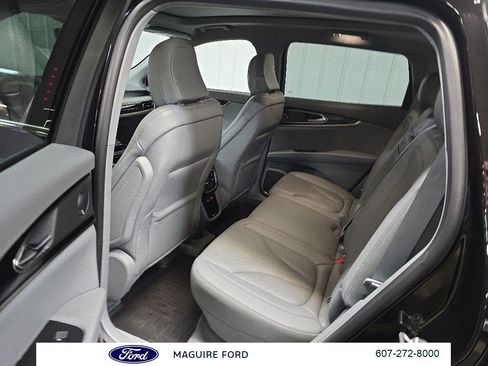 Used 2023 Lincoln Nautilus Reserve w/ Equipment Group 201A AWD/4WD image 34