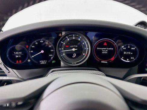 Used 2023 Porsche 911 50th Anniversary Edition image 18