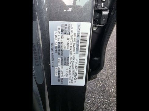 New 2025 MAZDA CX-5 AWD 2.5 S w/ Preferred Package image 34