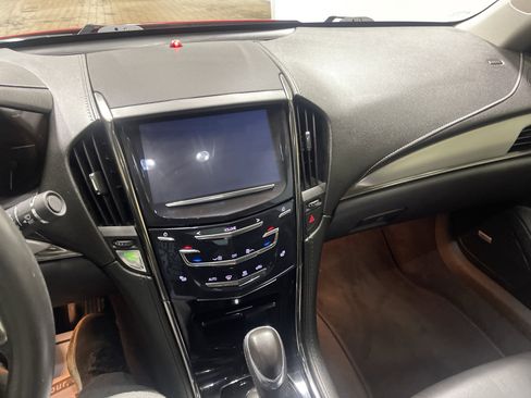 Used 2016 Cadillac ATS Performance image 21