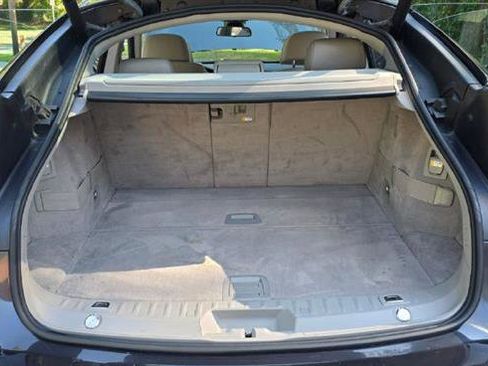 Used 2012 BMW 550i Gran Turismo w/ Driver Assistance Pkg image 7