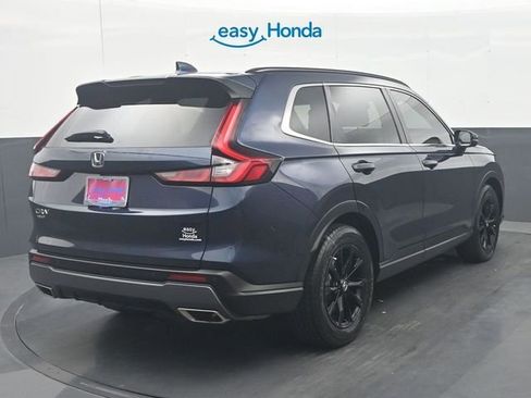 Used 2025 Honda CR-V Sport-L image 7