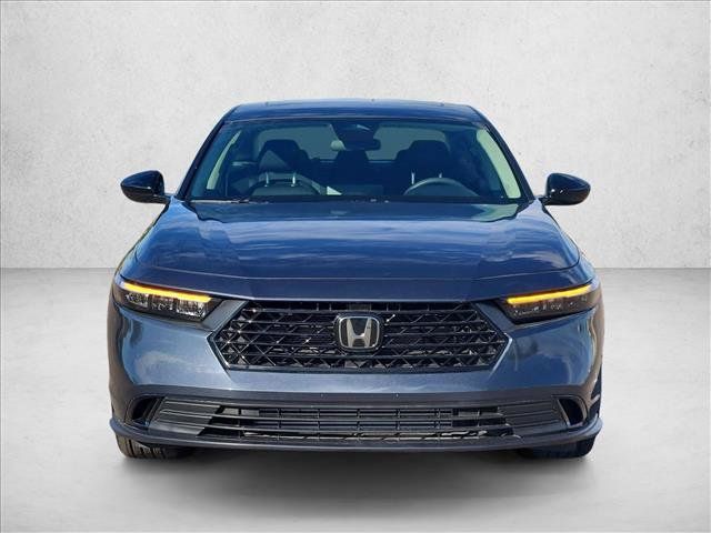 Used 2026 Honda Accord SE image 2