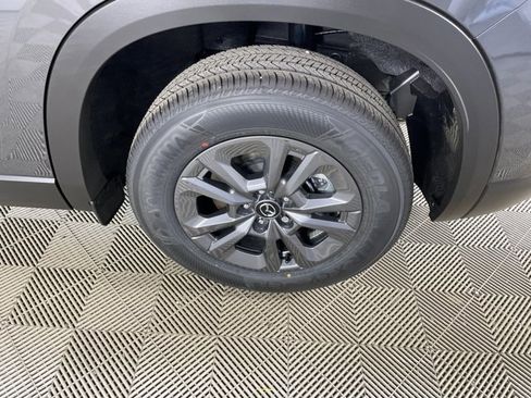 New 2026 MAZDA CX-5 Select AWD/4WD image 17