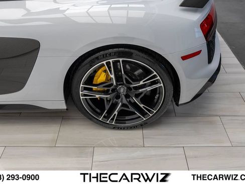 Used 2020 Audi R8 V10 performance AWD/4WD image 18