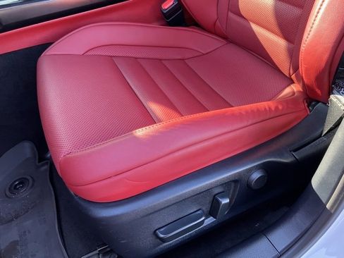 Used 2022 Lexus IS 350 F Sport image 17