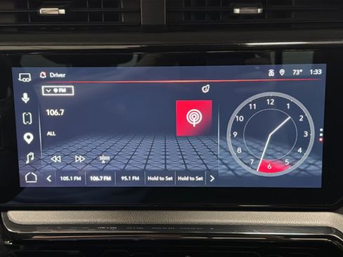 Used 2023 GMC Sierra 1500 AT4 w/ AT4 Premium Package AWD/4WD image 34