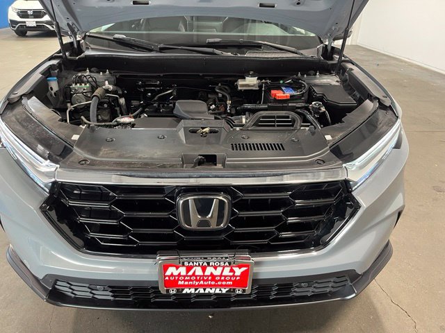 Used 2023 Honda CR-V EX-L image 9