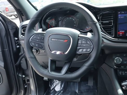 New 2026 Dodge Durango GT AWD/4WD image 24