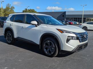 New 2026 Nissan Rogue SV video 2